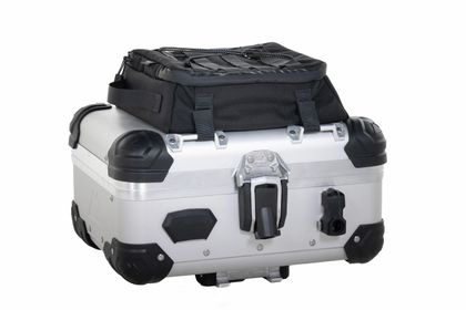 Sacoche Touratech couvercle Vario - noir