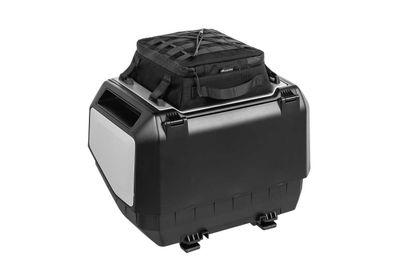 Sacoche Touratech couvercle Vario - noir
