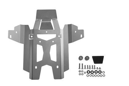 Protection Touratech Hard Part sabot moteur origine