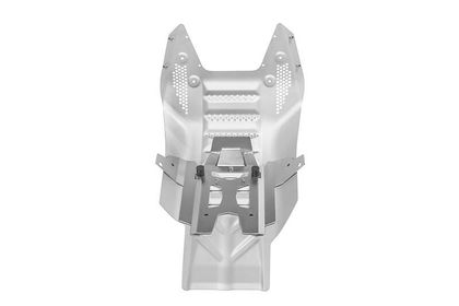Protection Touratech Hard Part sabot moteur origine