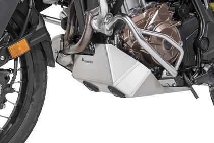 Sabot moteur Touratech Expedition - Alu