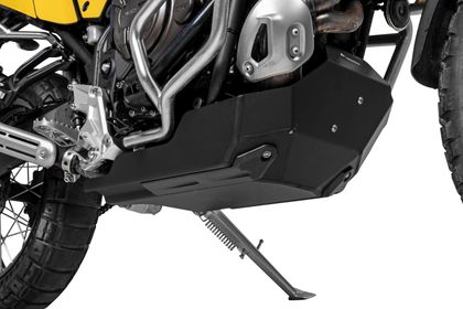 Sabot moteur Touratech Expedition - Noir Ref : TRT02094A / 01-632-5143-0 