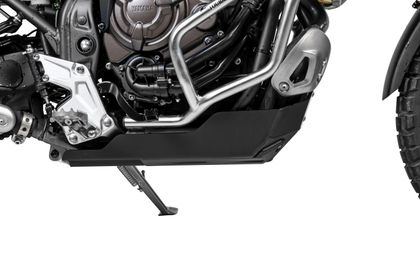 Sabot moteur Touratech Expedition - Noir