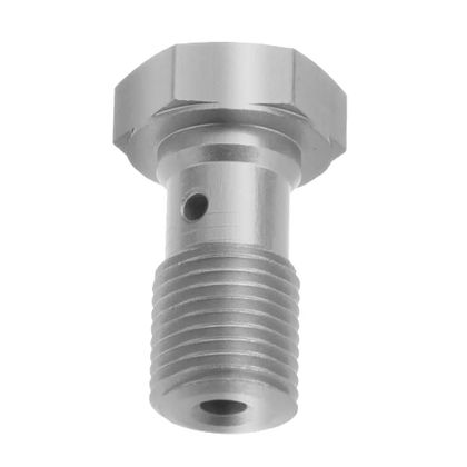 Kit durite de frein Trw Boulon Banjo