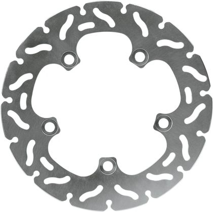 Trw 17100977 Round brake disc