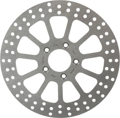 Trw 17104173 Round brake disc