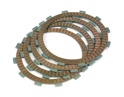 Trw Friction plate Friction plates kit