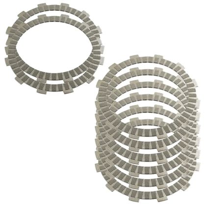 Trw Friction plate Friction plates kit