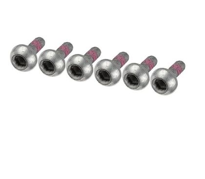 Vis de disque de frein Trw Boulon montage