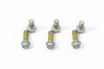 Vis de disque de frein Trw Boulon montage