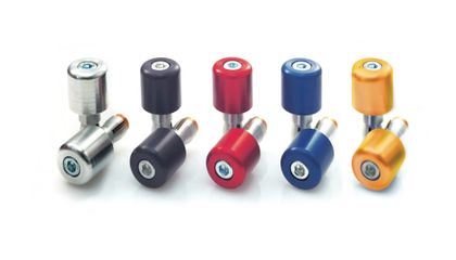 Embouts de guidon Trw 06340213 Universel