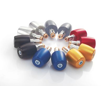 Embouts de guidon Trw 06340219 Universel