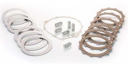 Kit embrayage complet Trw 11313711