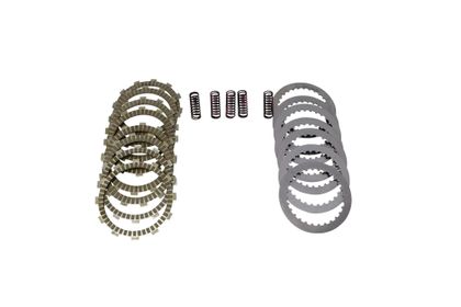 Kit embrayage complet Trw Plaque Ressort friction Ensemble plaques ressorts