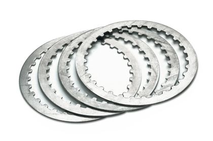 Trw Steel drive plate Smooth disc kit