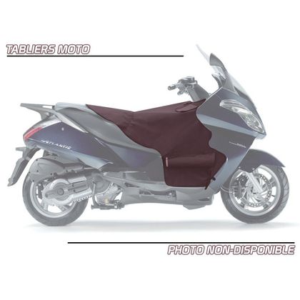 Tablier Bagster HONDA NYLON TRANSALP/AFRICA TWIN/VARADERO Universel