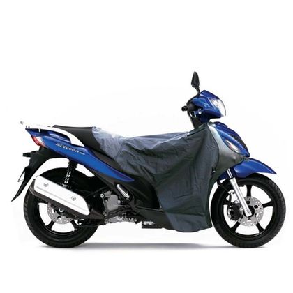 Tablier Bagster SUZUKI NYLON SIXTEEN 125 08/09