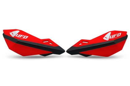 Ufo Red Gas Gas Hand protectors Ref : UF00220A / 1096100003 