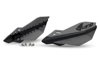 Ufo Gris Hand protectors