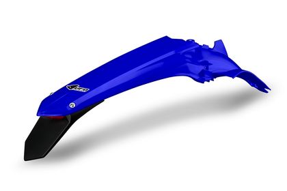Garde boue Ufo Enduro - bleu