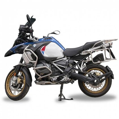 Ufo Front Fender Extension Black Mudguard extension