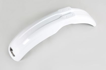 Garde boue Ufo blanc