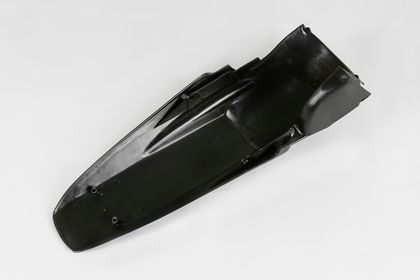 Ufo zwart Spatbord