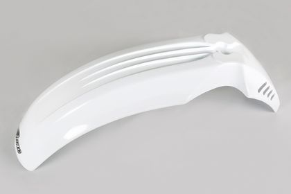 Garde boue Ufo blanc