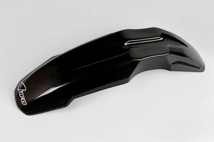 Garde boue Ufo supermotard noir