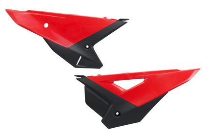 Ufo - Complete Set - OEM Color Side plates