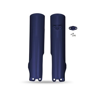 Ufo Blauw Vorkbeschermers