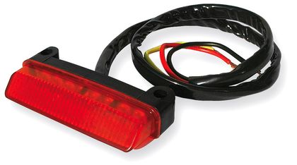 Feux arrière Ufo LED pièce de rechange Universel