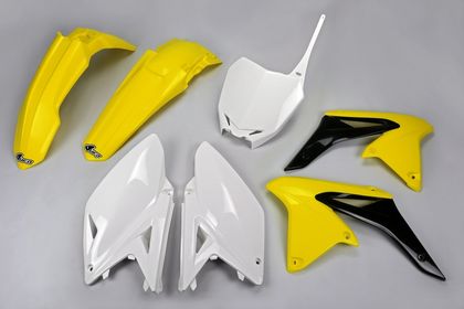 Ufo OEM kleur Kunststof kit