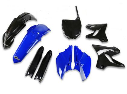 Ufo Replica 2019 Plastics kit