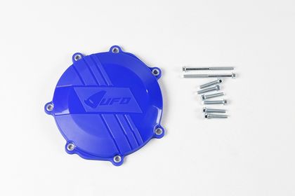 Protection Moteur Ufo Protège embrayage bleu