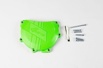 Protection Moteur Ufo Protège embrayage vert