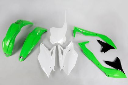 Ufo OEM Color (2018) Plastics kit