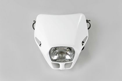 Ufo Firefly 12V 35W Weiß mit Zulassung Scheinwerfer