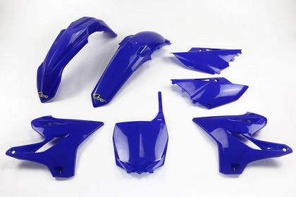 Ufo OEM Color (2021) Kunststof kit