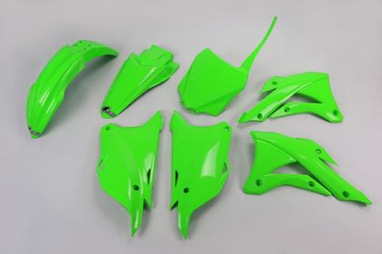 Ufo OEM Color (2021) Plastics kit