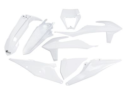 Ufo Six Days Edition OEM Color (2021) Kunststof kit