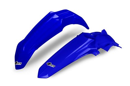 Ufo Front/Rear Fender Kit - OEM Color Schlammschutz