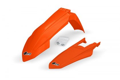 Garde boue Ufo avant & arrière
