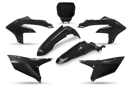 Kit plastiques Ufo 