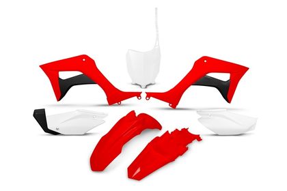 Kit plastiques Ufo 