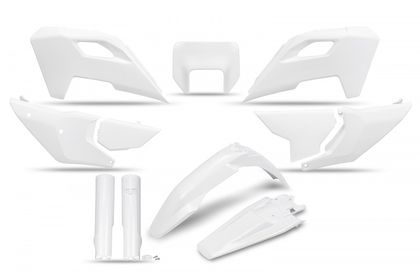 Kit plastiques Ufo complet