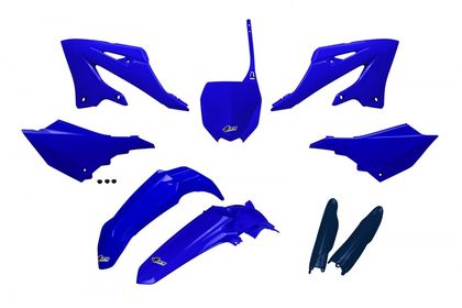 Ufo Full Plastics kit