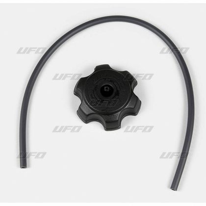 Bouchon de réservoir Ufo Bouchon de reservoir noir type