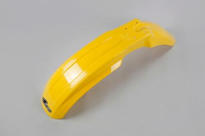 Garde boue Ufo jaune