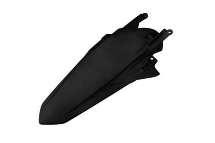 Garde boue Ufo noir